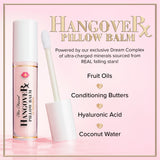 Lip Gloss Hangover Too Faced mini