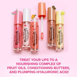 Lip Gloss Hangover Too Faced mini