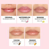 Kit x 4 Lip Gloss Hangover Too Faced
