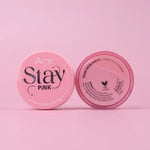 Polvo Suelto Rosado Stay Pink Ame