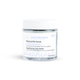 Mascarilla Facial