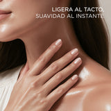 Aceite Corporal Humectante Toque Seco - Elixir