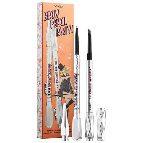 SET BENEFIT Brow Pencil Party