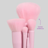 Kit Brochas sandia LULA x10