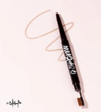 Lápiz retráctil Style Brow Catalina Jaramillo