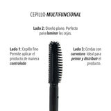 Gel Fijador de Cejas - AniK - Freeze Babes