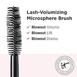 Pestañina it Cosmetics Lash Blowout