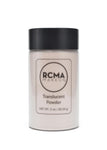 Polvo suelto Rcma