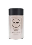 Polvo suelto Rcma