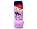 Crema Corporal Depilatoria Nair