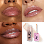Lip Gloss Snitchery Colourpop