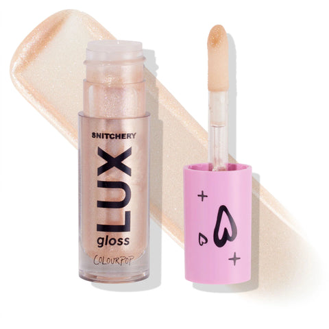 Lip Gloss Snitchery Colourpop