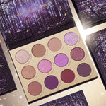 Paleta de Sombras Enchanted Colourpop