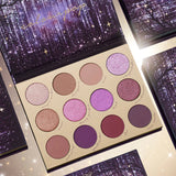 Paleta de Sombras Enchanted Colourpop