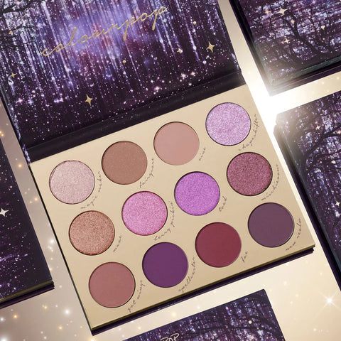 Paleta de Sombras Enchanted Colourpop