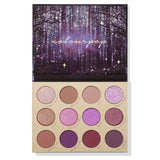 Paleta de Sombras Enchanted Colourpop