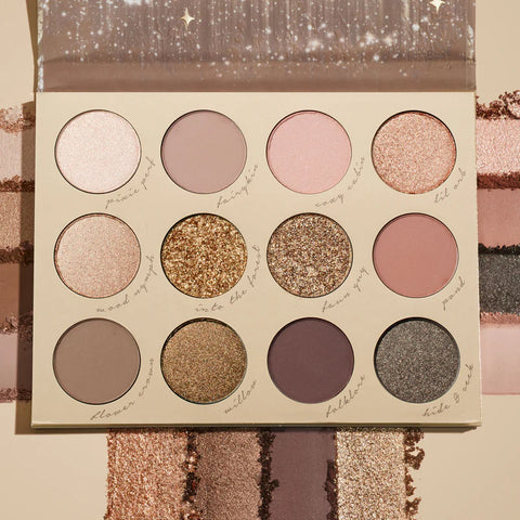 Paleta de Sombras Fairy Well ColourPop
