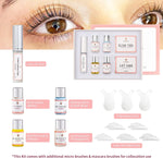 Kit Lifting Lash Lift Iconsign