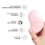 Tangle Teezer Original Detangler Brush - Cepillo desenredante original Tangle Teezer