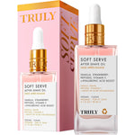 Aceite para después del afeitado - Truly