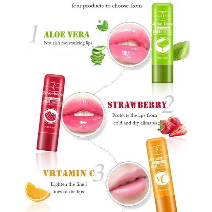 Balsamo hidratante de labios stillday Og