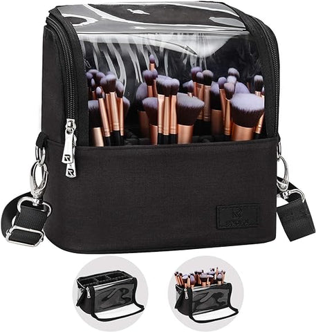 Organizador Profesional de Maquillaje