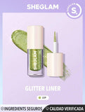 SHEGLAM Delineador con escarcha INSTA-PARTY