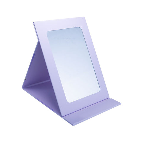 Espejo plegable mini