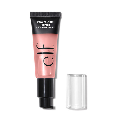 Primer Elf - Power Grip Primer+4% Niacinamide