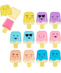 Gloss en forma de helado