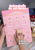 Calendario Adviento Freya