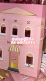 Calendario Adviento Freya
