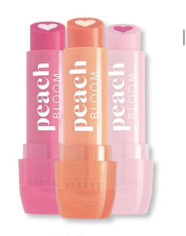 Balsamos Peach Bloom Too Faced
