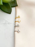 EARCUFF MANTRA