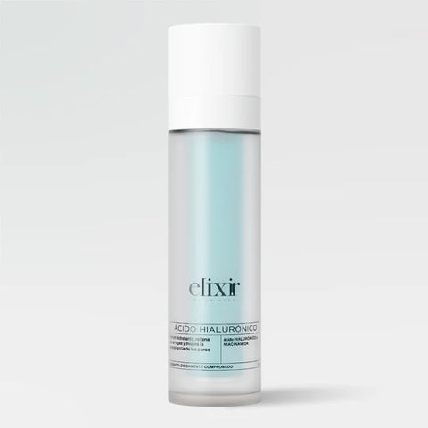 Ácido Hialurónico Elixir By LaMaga
