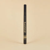 Delineador en plumon negro Atenea
