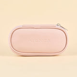 Kit de brochas mini pink travel x6 Atenea