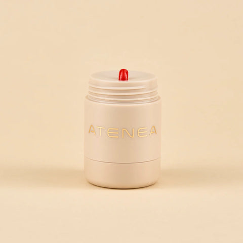 LIP BALM MASK - Atenea