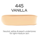 Base Líquida Loreal Paris Infallible Fresh Wear 32H
