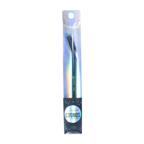 Brocha Cejas Laminadas - Miis Cosmetics