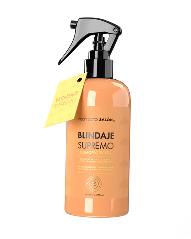 Termoprotector blindaje supremo 360ml - Proyecto salon