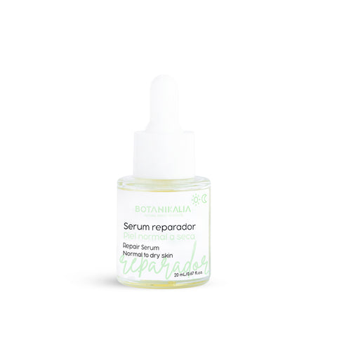 Serum Reparador