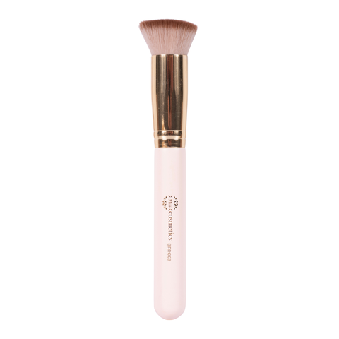 Brocha Para Corrector Colección Pro Miis Cosmetics