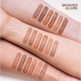 BRONZER 2 EN 1 ALLURE CREMA Y COMPACTO ATENEA