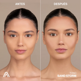 BRONZER 2 EN 1 ALLURE CREMA Y COMPACTO ATENEA