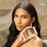 BRONZER 2 EN 1 ALLURE CREMA Y COMPACTO ATENEA