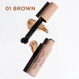 Gel de cejas con color de larga duración Brow Set - Montoc