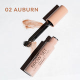 Gel de cejas con color de larga duración Brow Set - Montoc