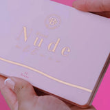 Paleta de Sombras Nude Allure Bloomshell - Tono 02