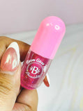 Lip Gloss Mini Bloomshell - Bloom gloss